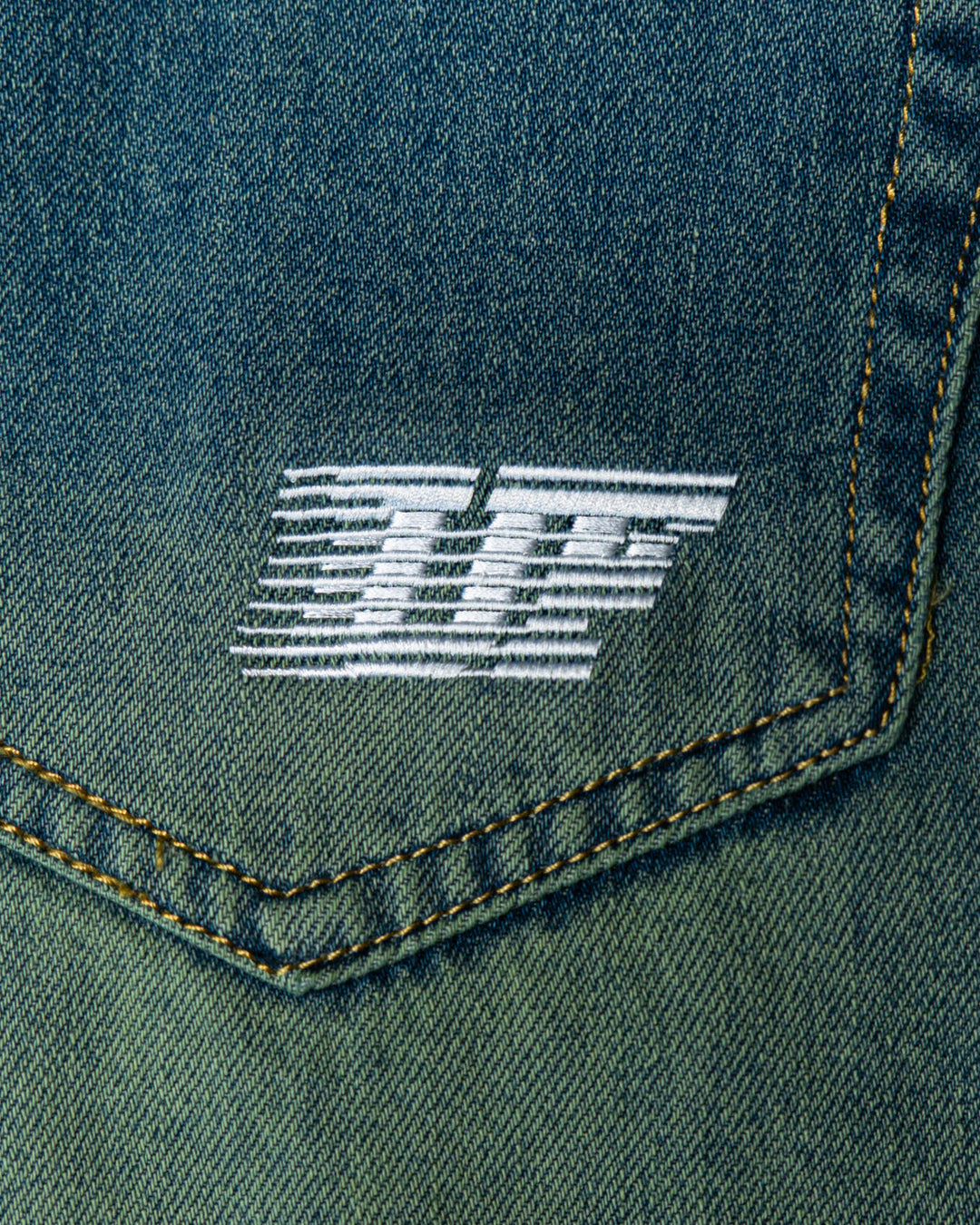 TRACK JORTS - NAVY