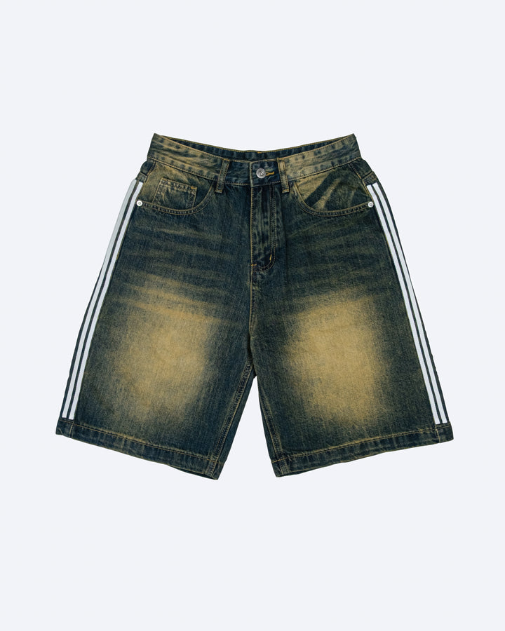 TRACK JORTS - MUD WASH