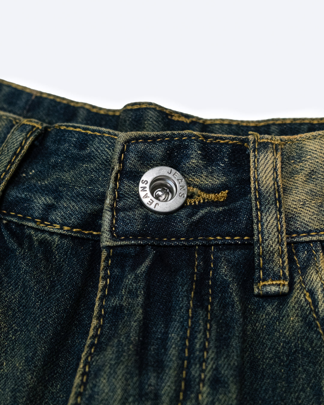 TRACK JORTS - MUD WASH
